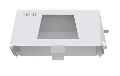 Capac frontal PETKIT Front Entry Hood pentru litiera automata PUROBOT CRYSTAL DUO