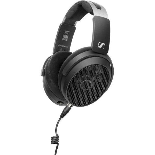 Sennheiser Sennheiser HD 490 Pro Plus (700287) Casti