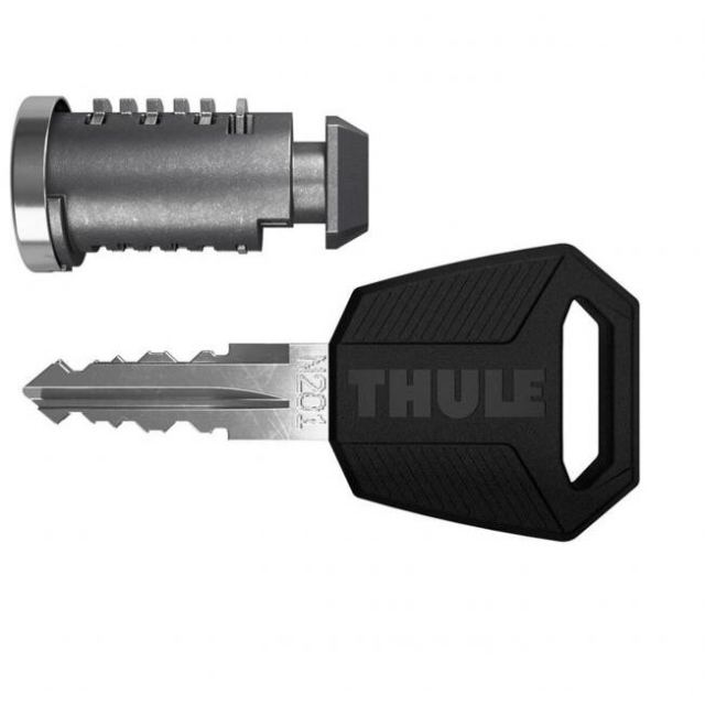 Thule Thule One Key System 451200 12 butuci
