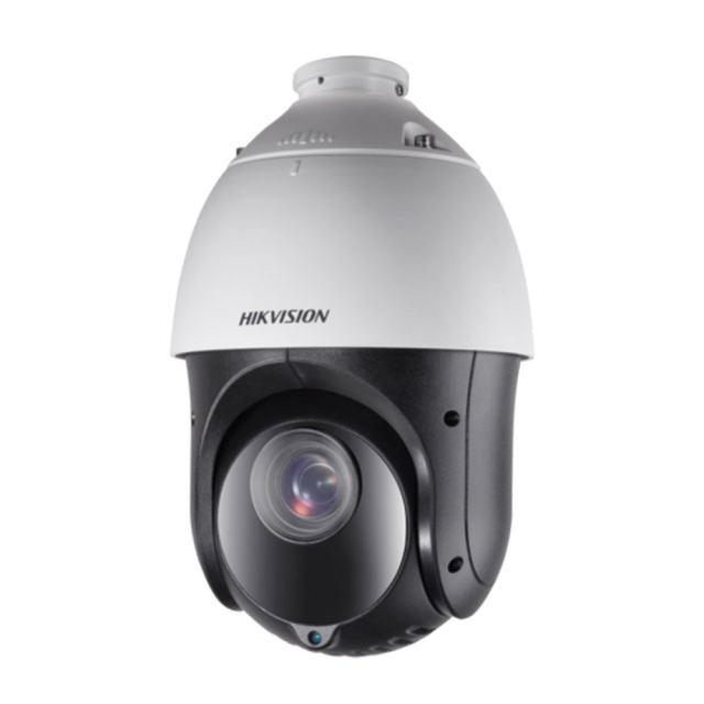 Camera supraveghere rotativa Speed Dome PTZ analogica Hikvision DarkFighter DS-2AE4225ITG, 2 MP, IR 100 m, 4.8 - 120 mm, zoom 25x
