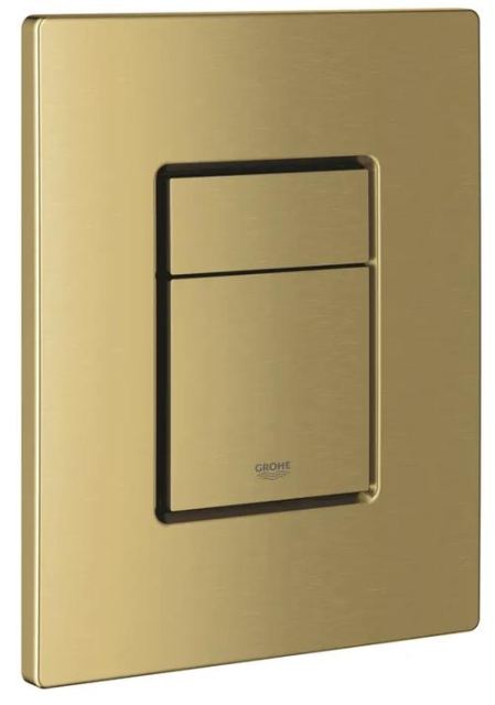 Clapeta de actionare Grohe Skate Cosmopolitan 38732GN0 (Auriu)