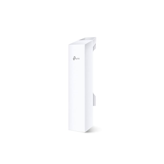Acces Point wireless pentru exterior TP-Link CPE220, 2 porturi, 2.4 GHz, 300 Mbps, PoE Pasiv