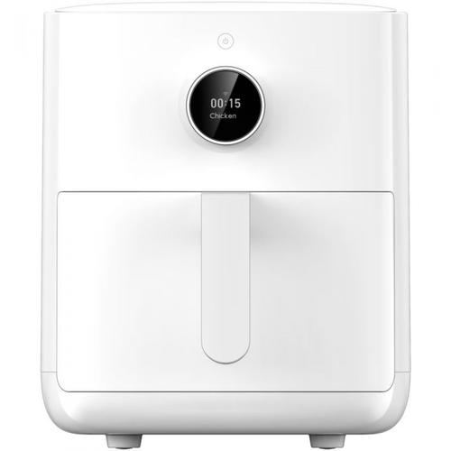 Friteuza cu aer cald Xiaomi Smart Air Fryer 4.5L BHR8234EU, 1500W, temperatura ajustabila 40-200 grade C (Alb)