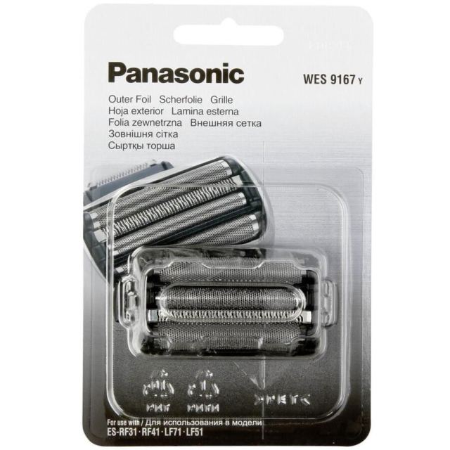 Panasonic Rezerva aparat de ras Panasonic PAN WES 9167