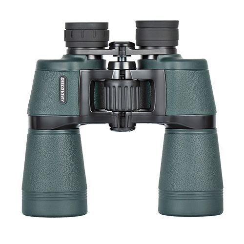 Binoclu Delta Discovery 12x50
