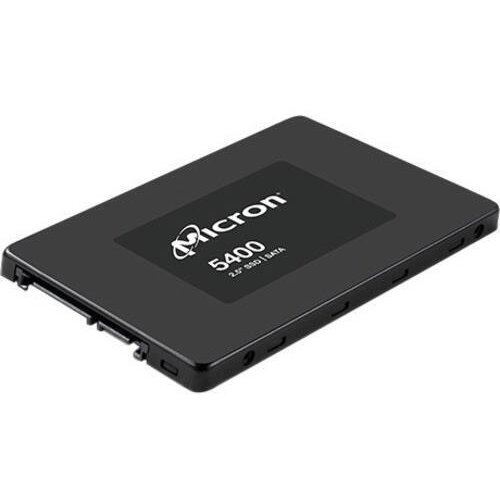 MICRON SSD Micron 5400 PRO, 480GB, SATA III, 2.5