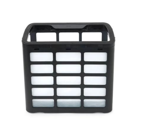 Filtru extern Ecovacs SFB0100001 compatibil cu Ultramarine P1, 300h utilizare