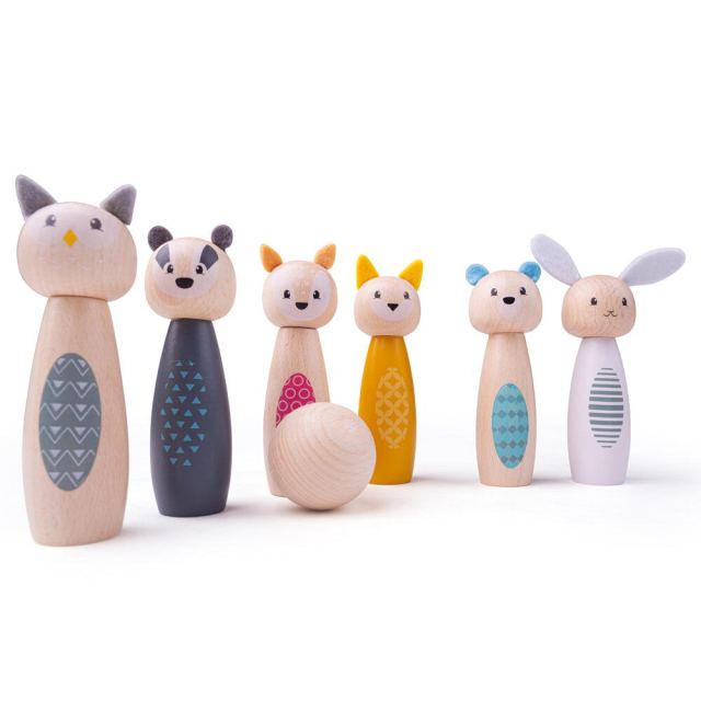 Set popice Animalute vesele