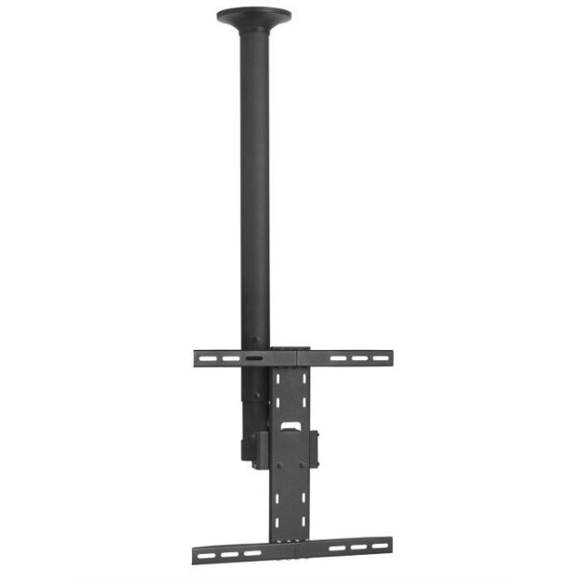 VOGEL`S Suport TV Vogels DCM1-44, 7372440, 32-55 inch, 30 kg, VESA 400x400, Negru