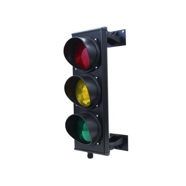 Semafor LED Motorline MS03-24V, 3 culori