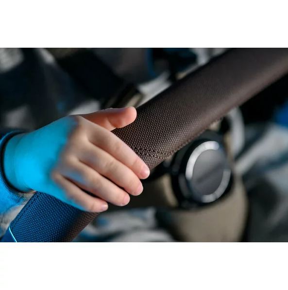 Carucior pentru copii Maxi-Cosi Fame Twillic Graphite 2 in 1