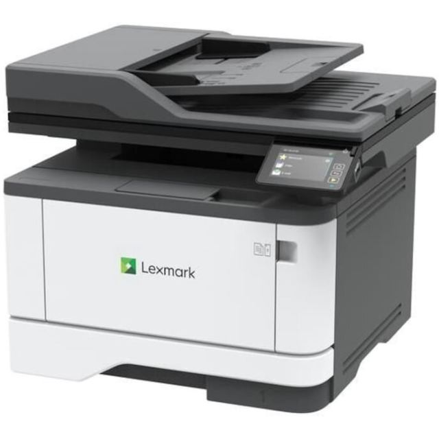 LEXMARK Imprimanta multifunctionala, laser, monocrom, Lexmark MX331adn, A4, duplex, ADF, USB 2.0, 38 ppm