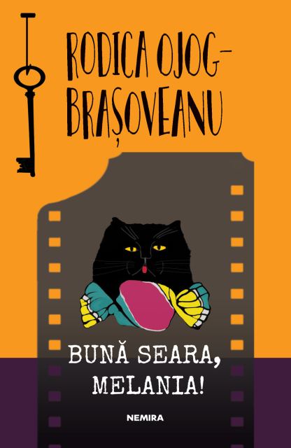 Bună seara, Melania! (ed. 2019)