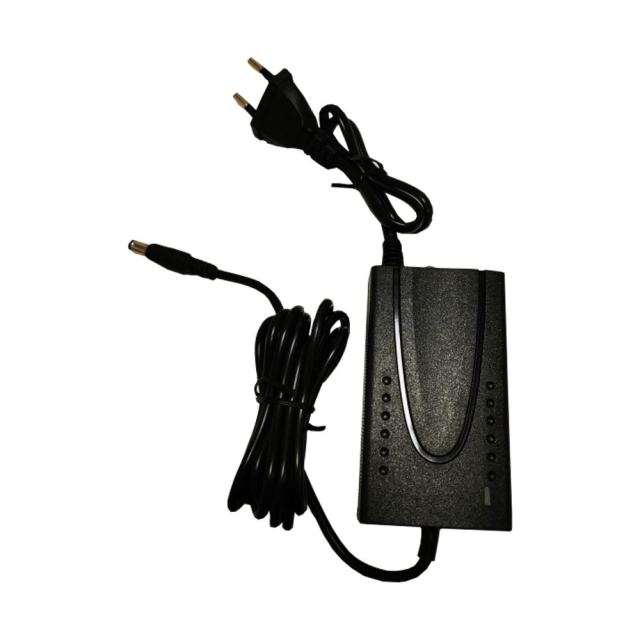 Sursa de alimentare YLI-12-2W, 12 V, 2 A, protectie scurtcircuit, LED de stare