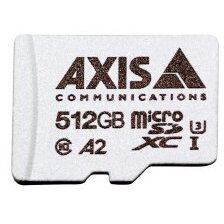 AXIS Card SD AXIS 512 GB