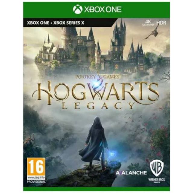 Warner&nbsp;Bros&nbsp;Interactive Joc Hogwarts: Legacy, pentru Xbox One