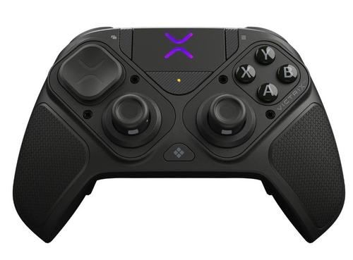 Controller Wireless Modular Turtle Beach Victrix Pro BFG Reloaded, Pentru PC/Steam Deck (Negru)