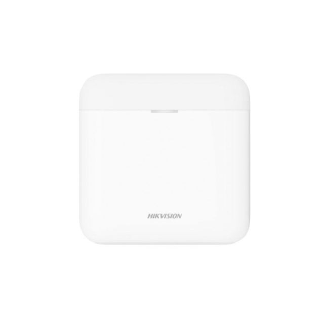 Repetor wireless Hikvision DS-PR1-WE(B), 868MHz, 2000m, compatibil AX Pro