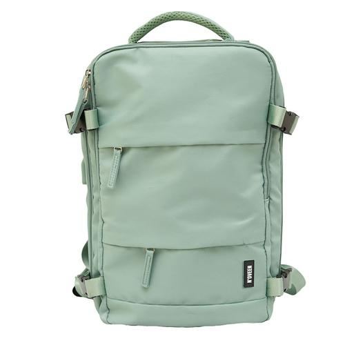 Rucsac Noveen Cabin Travel Backpack CTB420, 15.6″, 40 x 20 x 25 cm (Verde)