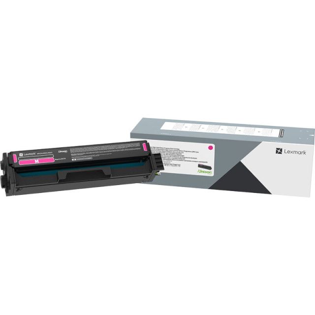 LEXMARK Lexmark Toner 20N0X30 Magenta