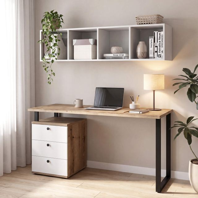 Mobilier birou STUDIO 4