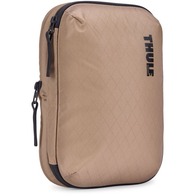 Thule Organizator Thule Compression Packing Cube Small, 3205558, Bej