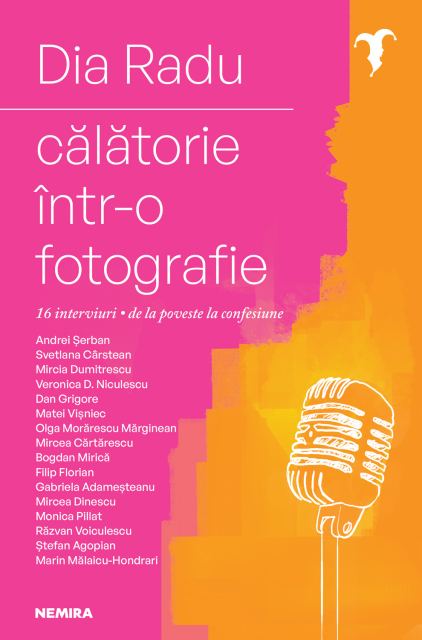 Călătorie într-o fotografie