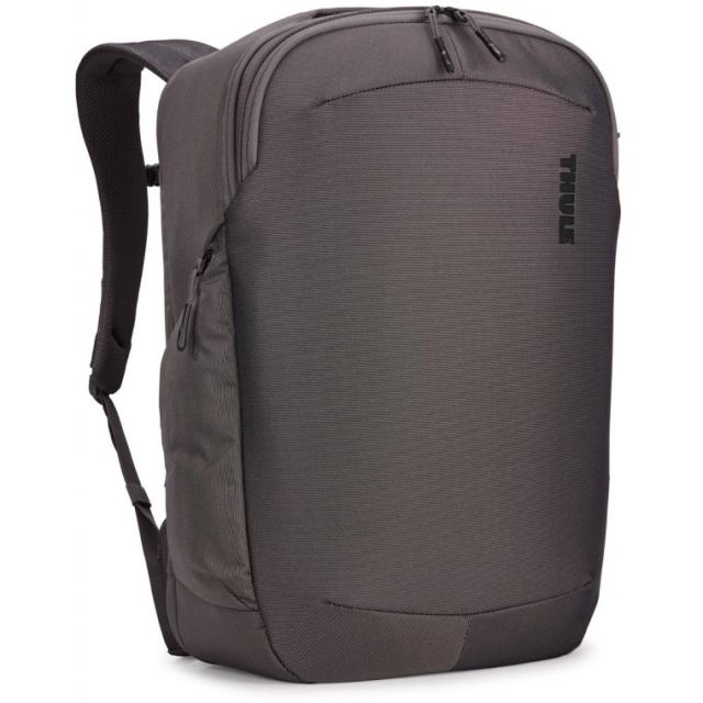 Thule Rucsac Thule Subterra 2 Travel Backpack, 26-32L, laptop 16 inch, Vetiver Gray