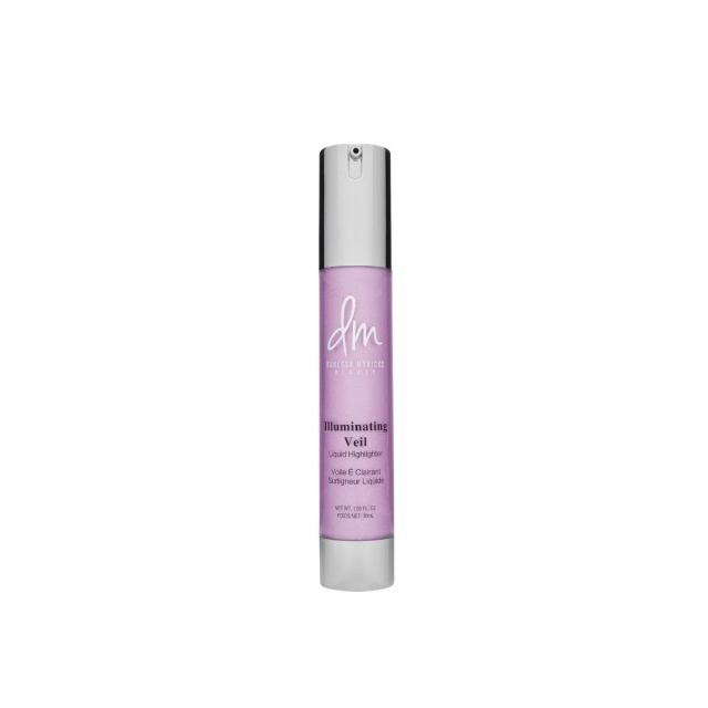 Illuminating Veil Paradise