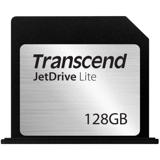 Transcend Transcend JetDrive Lite 350 card de extensie 128GB Apple MacBookPro Retina