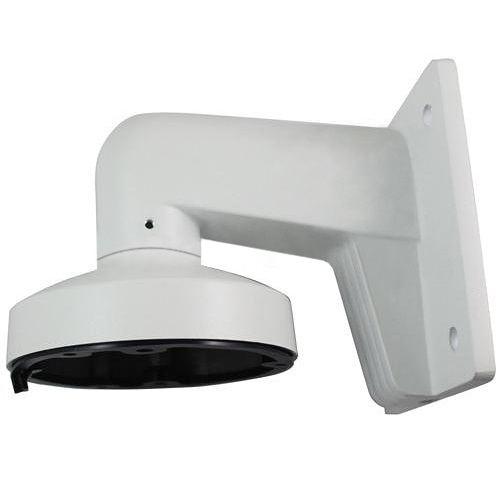 Suport montare pe perete pentru camerele dome LinkPower LINK-1272ZJ-110, compatibil camere Hikvision