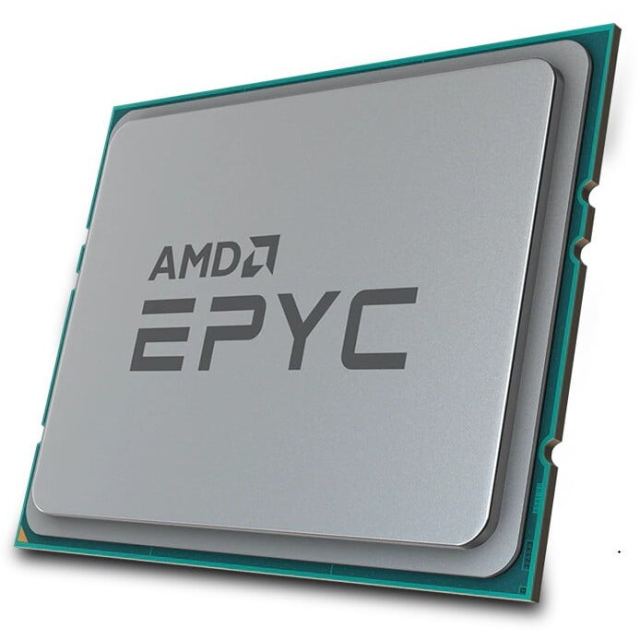 AMD AMD EPYC model 7513 MILAN 32 Core Socket SP3