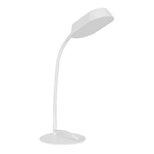 Lampa de podea, Osram, PANAN DISK METAL 10W, CCT, Alb