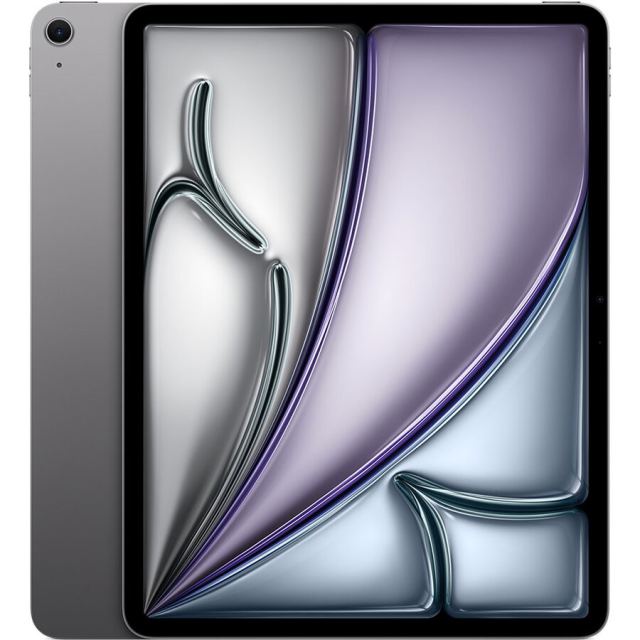 Apple Tableta Apple iPad Air 13 (2026), Apple M4 Octa Core, 13 inch, RAM 12GB, 256GB, Wi-Fi, BT, iPadOS 26.3, Gri