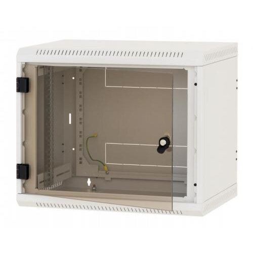 TRITON Rack Triton RBA - AS6, 18U, 600x600, Grey