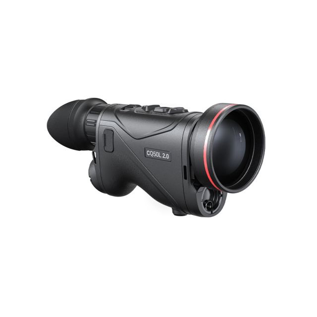 Camera cu termoviziune HikMicro Condor CQ50L 2.0, 640x512, 2600m, 50mm