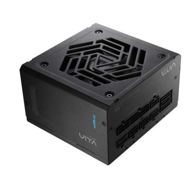 Fortron Sursa alimentare Fortron FSP VITA-850GM, Full Modulara, 850 W, 80 Plus Gold, Negru
