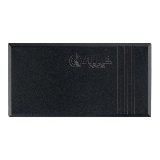 Injector PoE pasiv Midspan Gigabit ATTE Power IPMP-70-550, 1 canal, 10/100/1000 Mbps, 70 W
