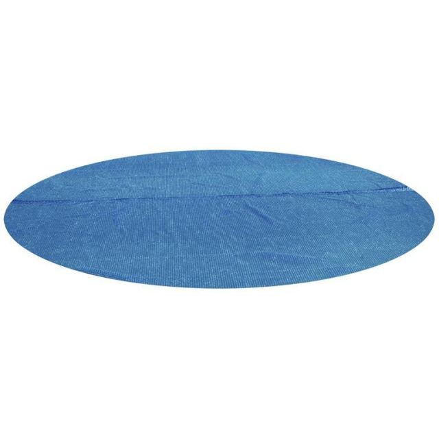 Bestway Prelata solara piscina Bestway FlowClear, 58252, 4,57 m, Albastru