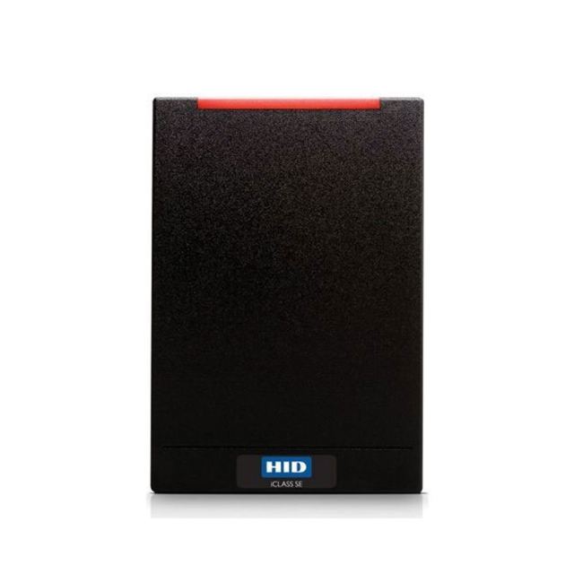Cititor de proximitate HID 920N, 13.56 MHz, Wiegand, interior/exterior