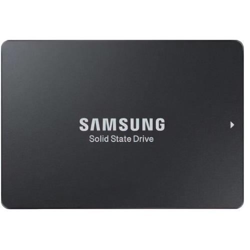 SSD Server Samsung PM897, enterprise, 960GB, 2.5inch, SATA III