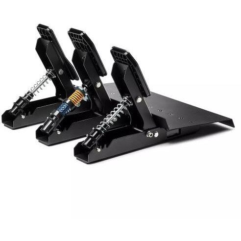 THRUSTMASTER Set pedale pentru simulatoare auto Thrustmaster Raceline Pedals III LC, numar pedale 3 (acceleratie, frana, ambreiaj)
