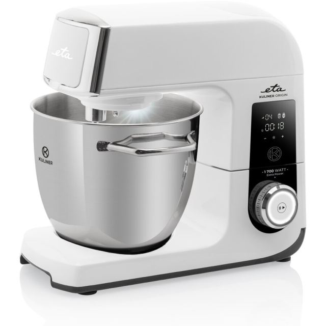 Eta Robot de bucatarie Eta Gratus Kuliner II Origin, 1700W, 6.7L