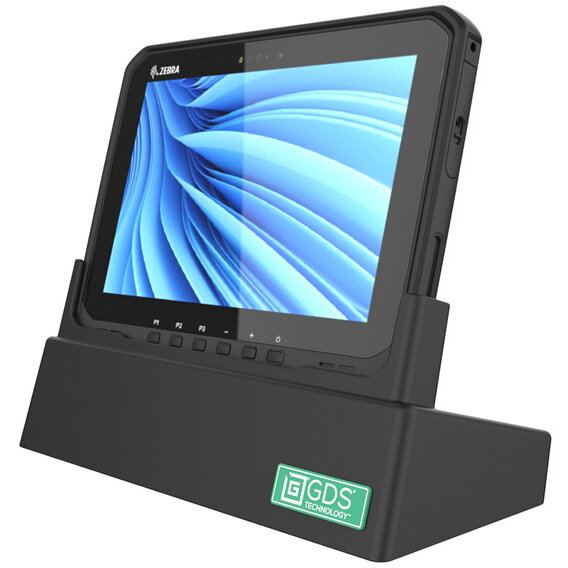 RAM&nbsp;MOUNTS RAM® Desktop Dock pentru Zebra ET6x cu suport USB si RJ45