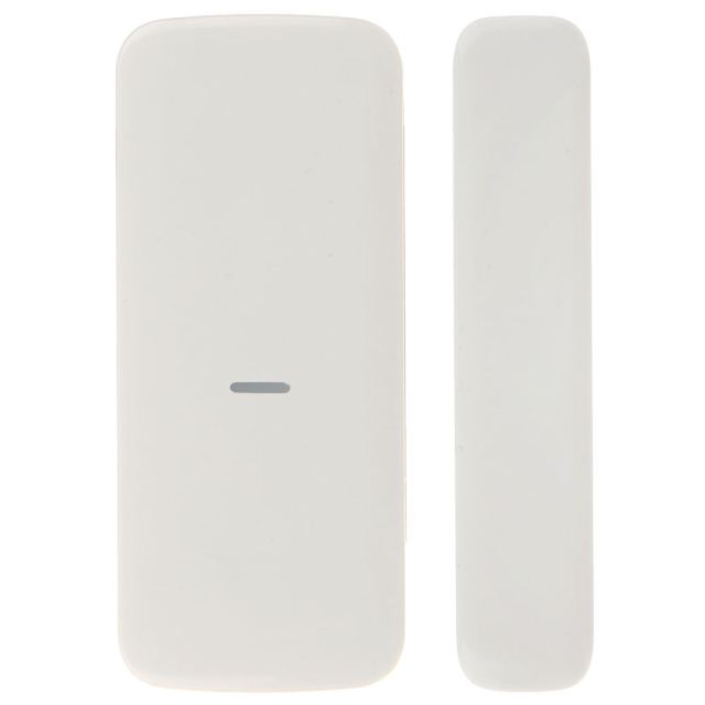 Contact magnetic wireless Hikvision AX PRO DS-PDMCS-EG2-WE, aparent, 868 MHz, RF 1200 m