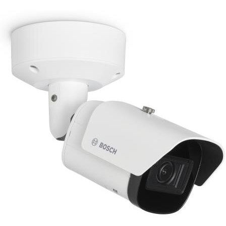 BOSCH Camera de supraveghere Bosch DINION 5100i IR, 8MP, 3840x2160, IR 45m, IP66/67, IK10