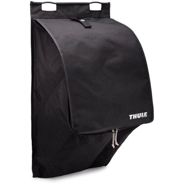 Thule Organizator cu 4 compartimente pentru Corturi cu prindere pe plafon - Thule Rooftop Tent Organizer, Negru