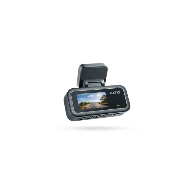 Camera auto fata 70Mai Dash Cam A410 NEO, 2.5K, 132 grade, HDR, GPS, G-Sensor, slot card, control prin aplicatie