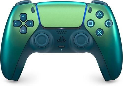 Controller Wireless Sony DualSense pentru PlayStation 5 (Turcoaz)