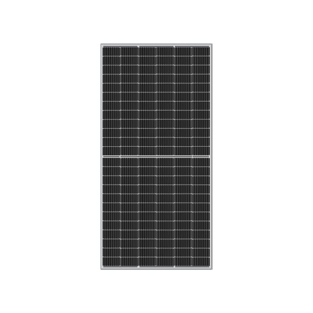 Panou solar fotovoltaic monocristalin Longi HPH-540W, 144 celule, 540 W